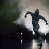 Photo Flash: ONLYHUMAN By Christine Bonansea At Danspace Project
