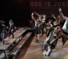 Photo Flash: OLIVER! Comes To Philadelphia For The Holidays At Quintessence!