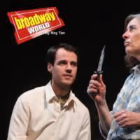 Photo Flash: First Look at SWITZERLAND at the Ambassadors Theatre