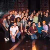 Photo: Cher Pays a Surprise Visit to THE CHER SHOW