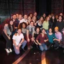 Photo: Cher Pays a Surprise Visit to THE CHER SHOW