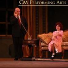 Photo Flash: CM Performing Arts Center Presents: ANNIE The Musical At The Noel S. Rui