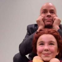 Photo Flash: ANNIE Celebrates Opening Night at Cent. Stage Co.