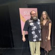 Photo Flash: BFF Receives Staged Reading