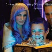 Photo Flash: Queens Shakespeare & What Dreams May Co. Present A MIDSUMMER NIGHT'S…