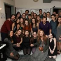 Photo Flash: 54 Celebrates French Woods At Feinstein's/54 Below