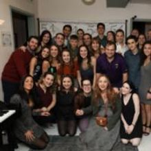 Photo Flash: 54 Celebrates French Woods At Feinstein's/54 Below