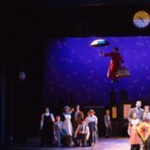 Photo Flash: First Look At Disney's MARY POPPINS JR. At Stages Theatre Company