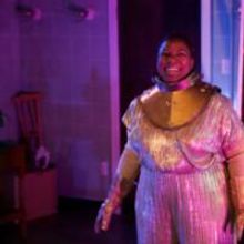 Photo Flash: Sideshow Theatre And Greenhouse Productions Present HELA