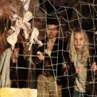 Photo Flash: Sarah Kane's CRAVE To Run At Egg & Spoon