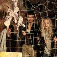 Photo Flash: Sarah Kane's CRAVE To Run At Egg & Spoon