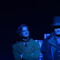Photo Flash: Martin Giles, Jordon Ross Weinhold & Karen Baum In PICT's THE OLD…