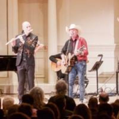 Photo Flash: The Indie Collaborative At Carnegie Hall - A Celebration Of Musical Excellence And Diversity