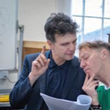 Photo Flash: THE GRAND OLD DAME OF YORK Hits 40