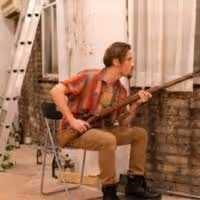 Photo Flash: Akvavit Theatre's RISING TEMPERATURES Plays Four Performances Only