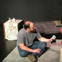 Photo Flash: The Soho Playhouse Presents The New York Premiere Of Kerry…