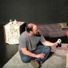 Photo Flash: The Soho Playhouse Presents The New York Premiere Of Kerry Kazmierowiczt