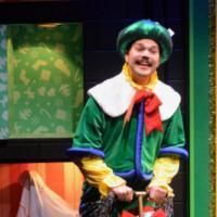 Photo Flash: Actors Theatre Presents THE SANTALAND DIARIES: A Snarky Holiday…