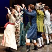 Photo Flash: Actors Theatre Presents Holiday Tradition Fifth Third Bank's A…