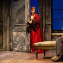 Photo Flash: First Look at A DOLL'S HOUSE, PART 2 At George Street Playhouse