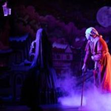 Photo Flash: A Decade Of Dickens  - A CHRISTMAS CAROL The Musical Begins Its 10th Yea