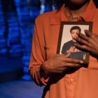 Photo Flash: Almonacid's ASSIGNMENT Opens Tonight At Luna Stage
