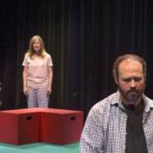 Photo Flash: First Look At THE BABY MONITOR At The Theater At The 14th Street Y