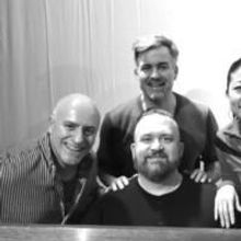 Photo Flash: Steven Fisher's New Holiday Musical THE LITTLE DANCER Comes to Theatre 7