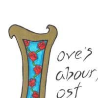 Photo Flash: William Shakespeare's LOVE'S LABOUR'S LOST Comes to The Lounge Theatre…