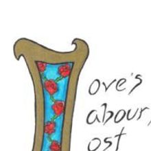 Photo Flash: William Shakespeare's LOVE'S LABOUR'S LOST Comes to The Lounge Theatre I