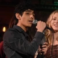 Photo Flash: Cast Members Of The Holiday Star Experience Perform At Radio City Music…