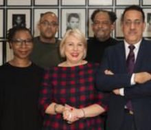 Photo Flash: Royal Central School of Speech and Drama Hosts 'Performing Race' Event