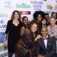 Photo Flash: Montclair Film, TEERICO By Lin Manuel Miranda, GrassROOTS Foundation…