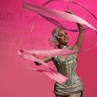 Photo Flash: First Look at Ballet Central's THE NUTCRACKER at the British Museum