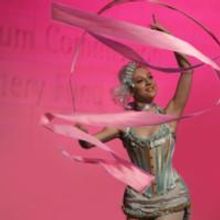 Photo Flash: First Look at Ballet Central's THE NUTCRACKER at the British Museum