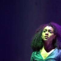 Photo Flash: A CHRISTMAS CAROL IN HARLEM From The Classical Theater Of Harlem