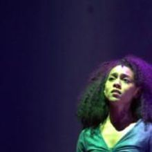 Photo Flash: A CHRISTMAS CAROL IN HARLEM From The Classical Theater Of Harlem