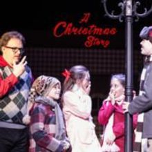 Photo Flash: First Look At The Sauk's A CHRISTMAS STORY