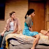 Photo Flash: SELKIE Premieres At The Wild Project