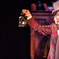Photo Flash: First Look at Titan Theatre Company's A CHRISTMAS CAROL