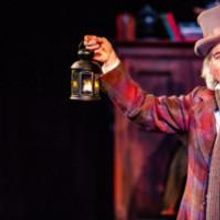 Photo Flash: First Look at Titan Theatre Company's A CHRISTMAS CAROL