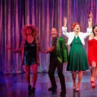Photo Flash: First Look at Ensemble Theatre Company's THE LEGEND OF GEORGIA MCBRIDE