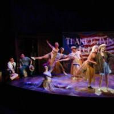 Photo Flash: First Look at Rubicon Theatre Company's SOUTH PACIFIC