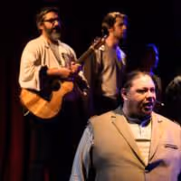 Photo Flash: First Look at FUTURITY At The Wilbury Theatre Group