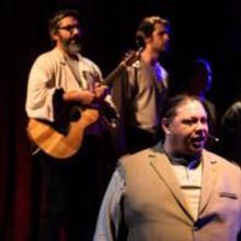 Photo Flash: First Look at FUTURITY At The Wilbury Theatre Group