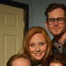 Photo Flash: Ophelia's Jump Presents BAD JEWS By Joshua Harmon