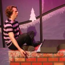 Photo Flash: First Look at A CHARLIE BROWN CHRISTMAS at Chance Theater