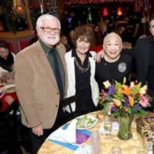 Photo Flash: Look Inside the The 2018 DO40 Annual Legacy Awards