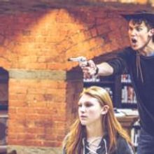 Photo Flash: First Look At HOW THE WESTONS WON at Jefferson Market Library