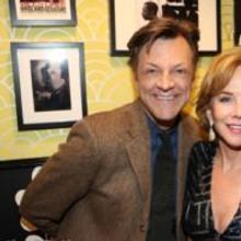Photo Flash: Broadway at Birdland Presents Tom Wopat and Linda Purl